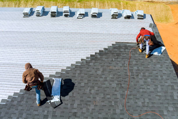 Heating Cable for Roof Installation in Oildale, CA